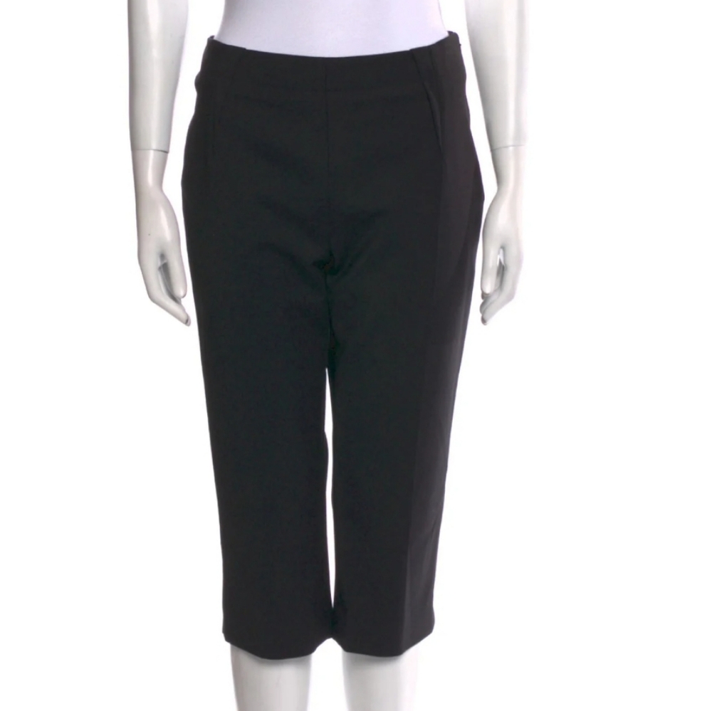 NWT Givenchy mini short size 40 US 10 black
